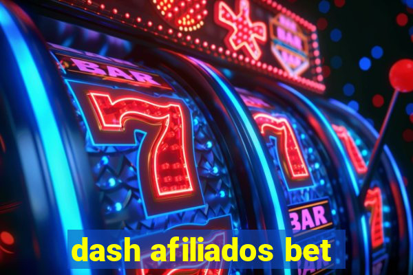 dash afiliados bet